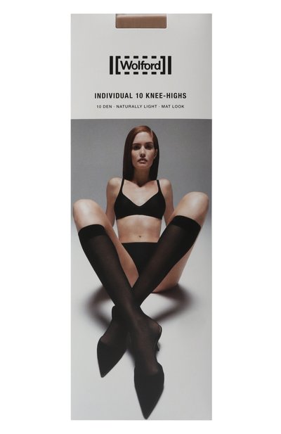 Женские гольфы WOLFORD, арт. 31241