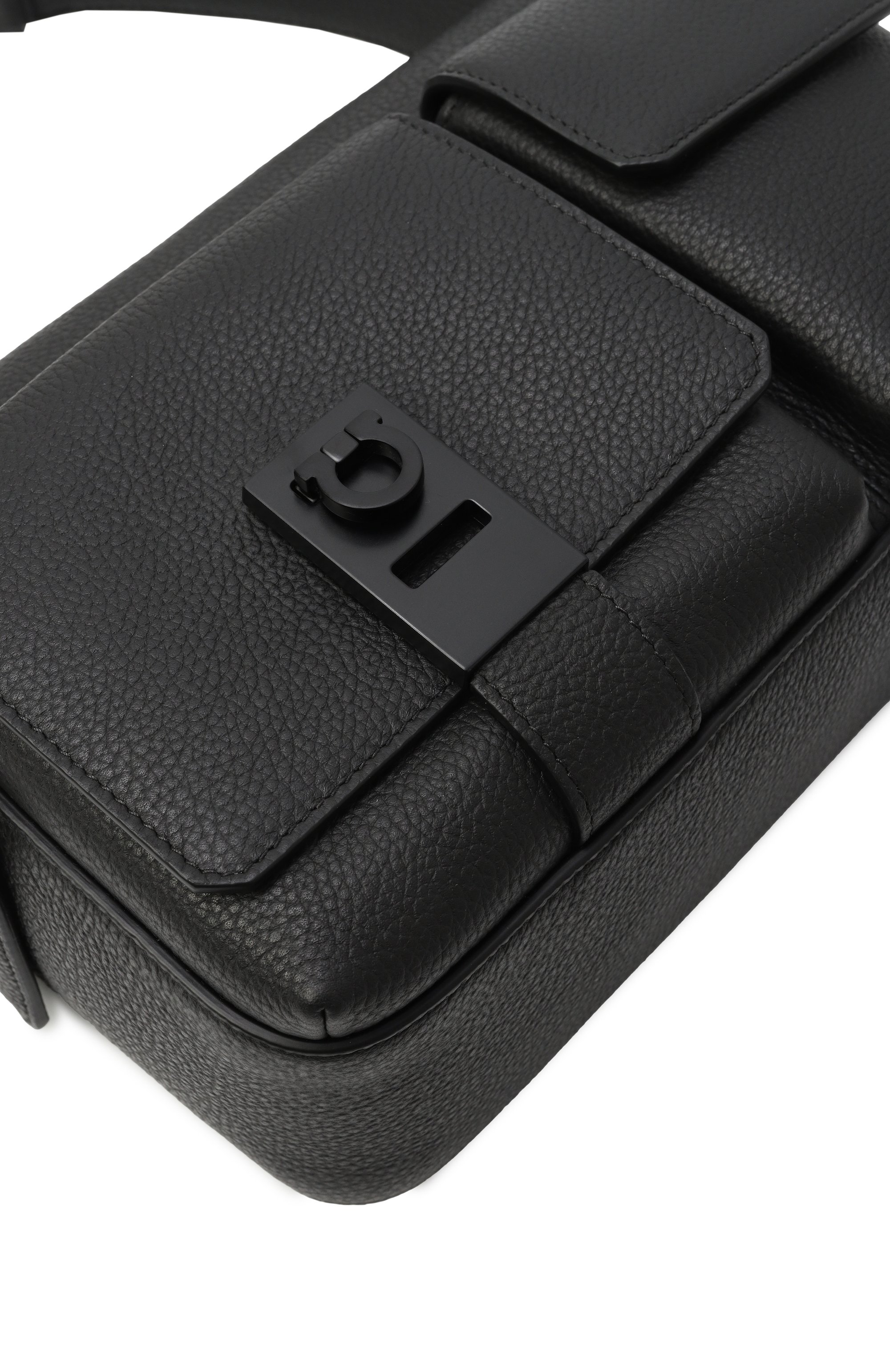 Сумка utility FERRAGAMO, арт. 241765/784881, фото 3