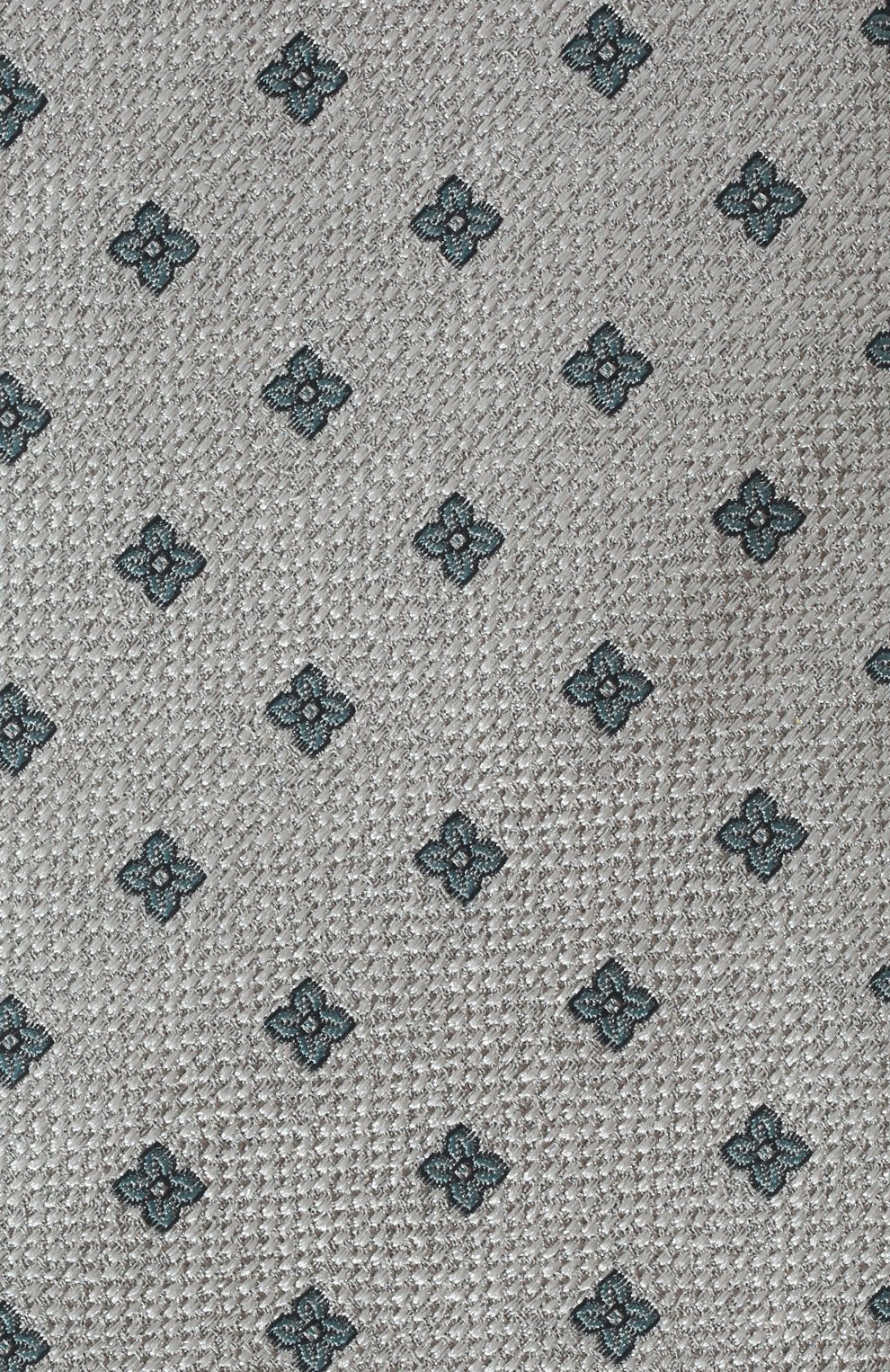 Шелковый галстук GIAMPAOLO, арт. GLR80-T37008, фото 4