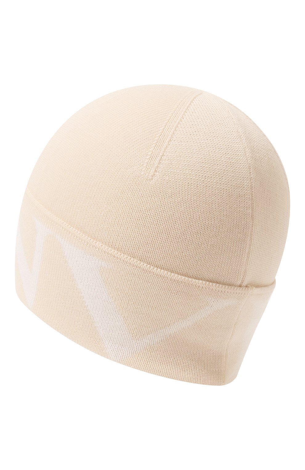 Шерстяная шапка LANVIN, арт. 6LCAPP/U2474, фото 3