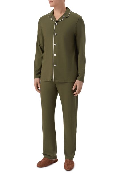 Пижама DEREK ROSE, арт. 4070/BASE022, фото 2