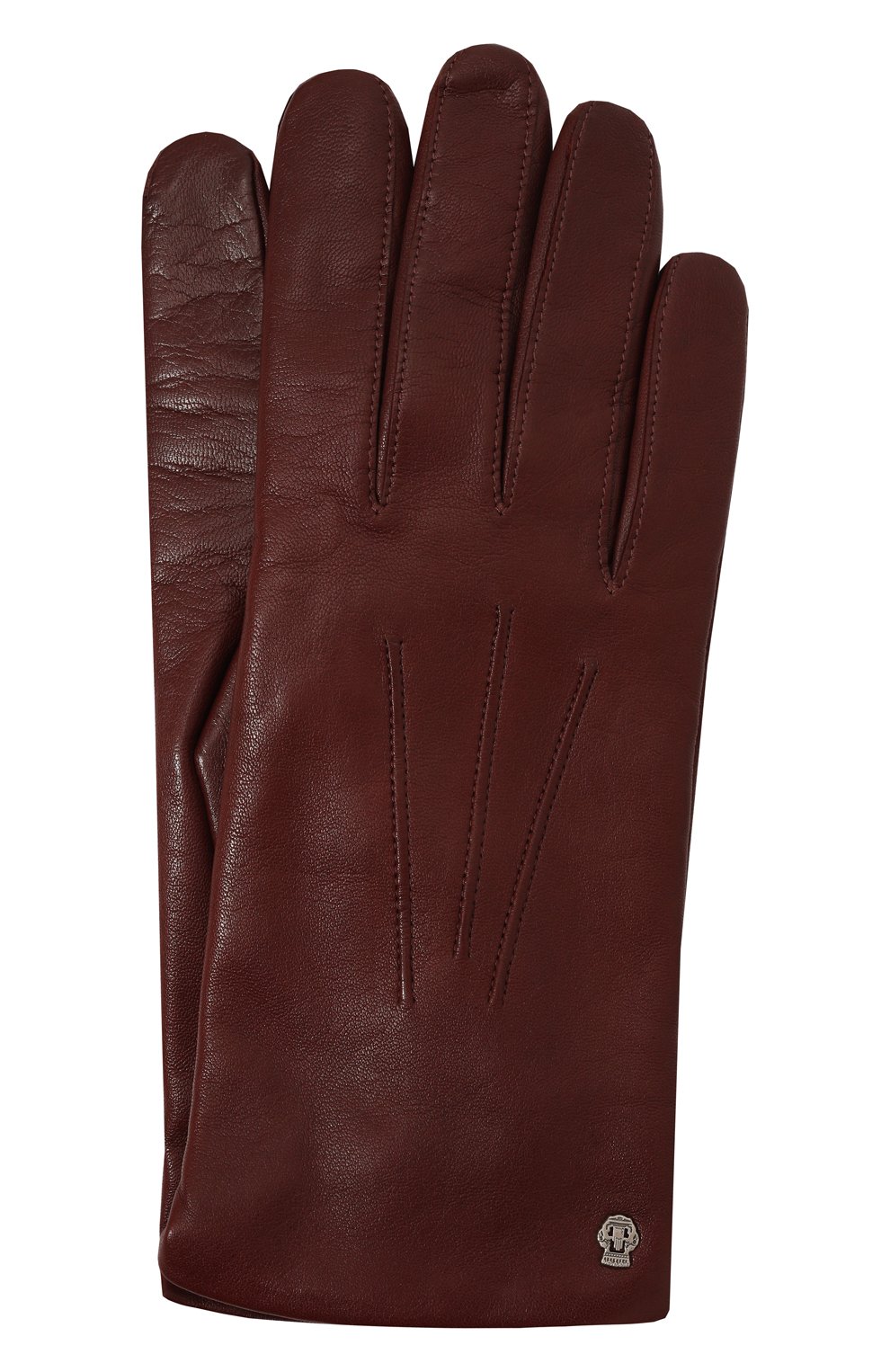Кожаные перчатки ROECKL, арт. 11011-680, фото 1