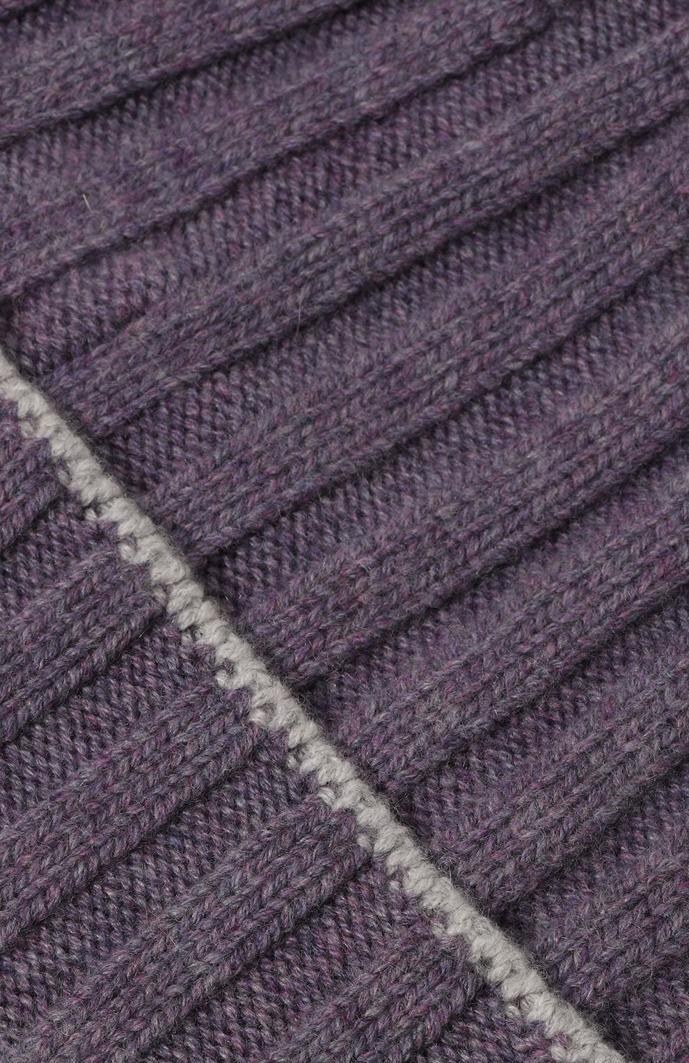 Кашемировая шапка BRUNELLO CUCINELLI, арт. M2240900, фото 3