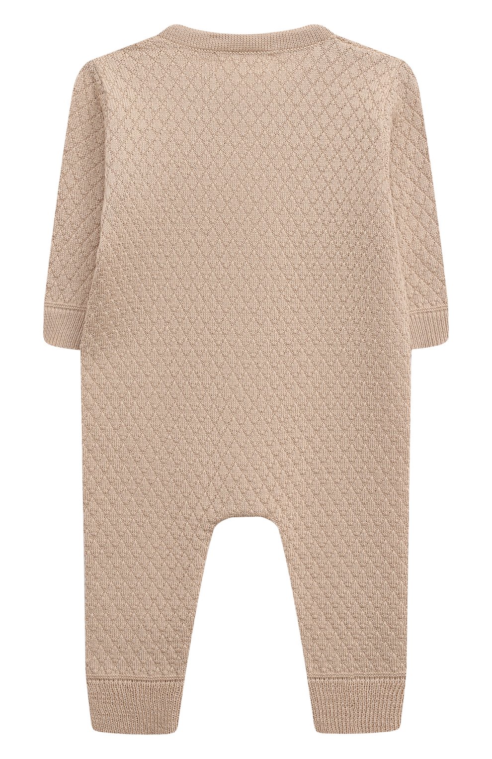 Хлопковый комбинезон ROYAL FIVE COLLECTION, арт. БВА-БACS107, фото 2