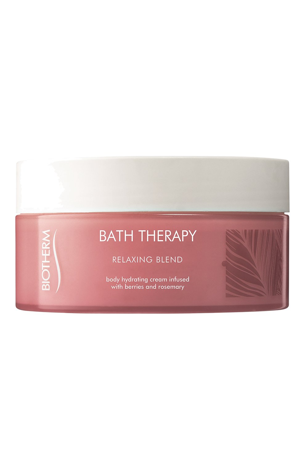 Увлажняющий крем для тела bath therapy relaxing blend (200ml) BIOTHERM, арт. 3614272079533, фото 1
