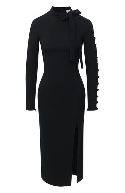 Женское платье REDVALENTINO, арт. UR0VAU85/5DB
