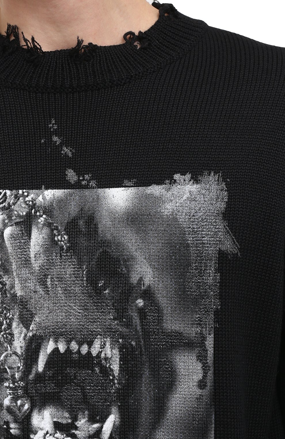 Свитер RH45, арт. JK05, фото 5