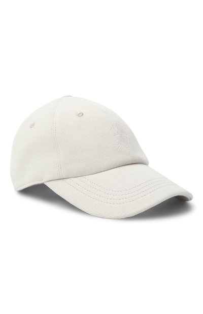 Хлопковая бейсболка BRUNELLO CUCINELLI, арт. B277PW322A