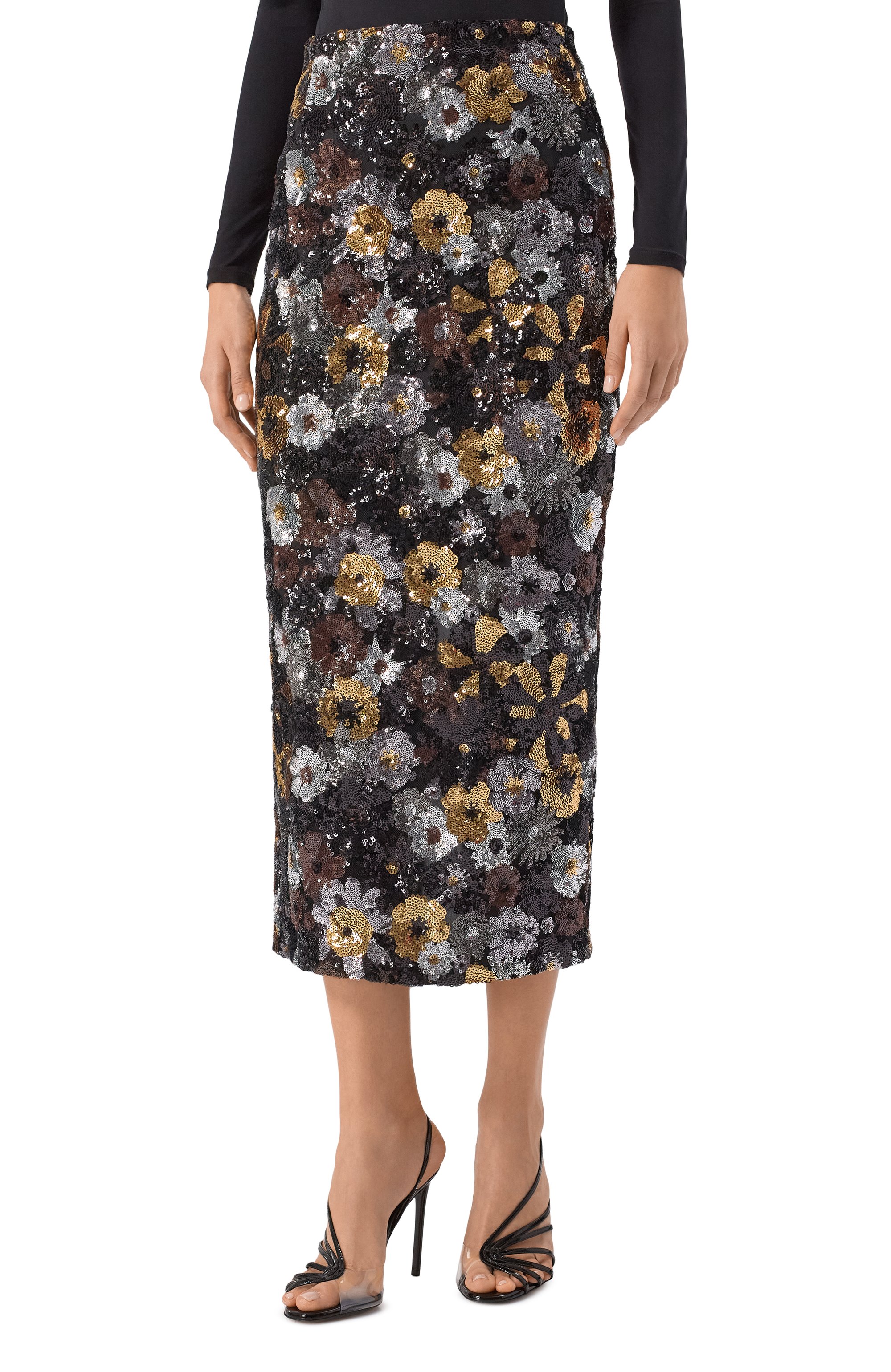 Юбка MAX MARA STUDIO, арт. DAMIANA, фото 3