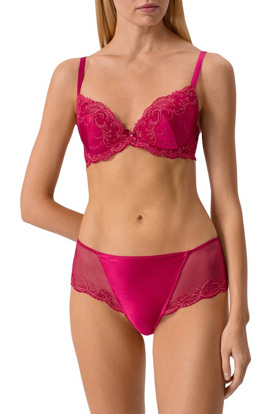 Бюстгальтер Lise Charmel ACC8580 Розовый  ACC8580 Фото 2