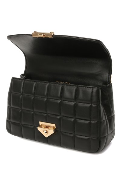 Сумка soho large MICHAEL MICHAEL KORS, арт. 30F0G1SL3L, фото 4