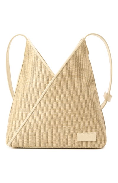 Женская сумка MM6, арт. SB5ZH0019/P7256