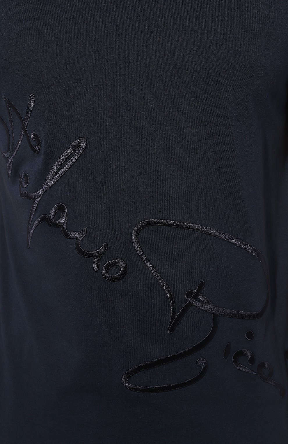 Футболка STEFANO RICCI, арт. MNH3202390/803, фото 5