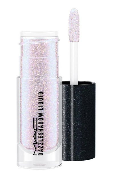 Женские жидкие тени для век dazzleshadow liquid, diamond crumbles MAC, арт. SCAW-10