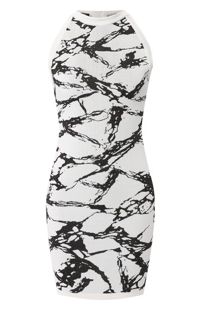 Мини-платье BALMAIN, арт. RF06247/K356, фото 1