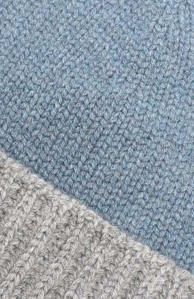 Кашемировая шапка бини LORO PIANA, арт. FAF4807, фото 3