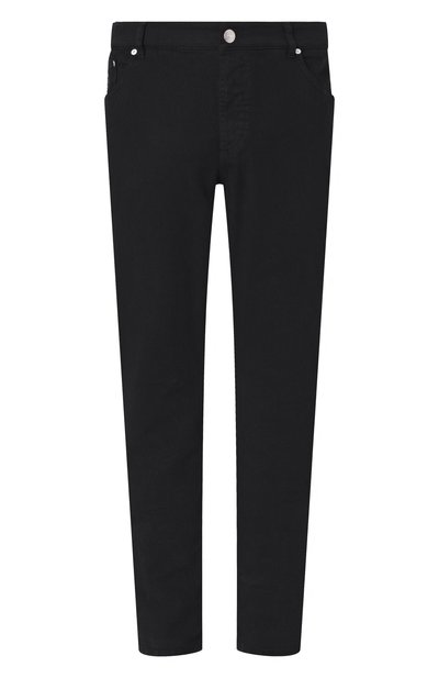 Джинсы traditional fit BRUNELLO CUCINELLI, арт. M277PB321W, фото 1