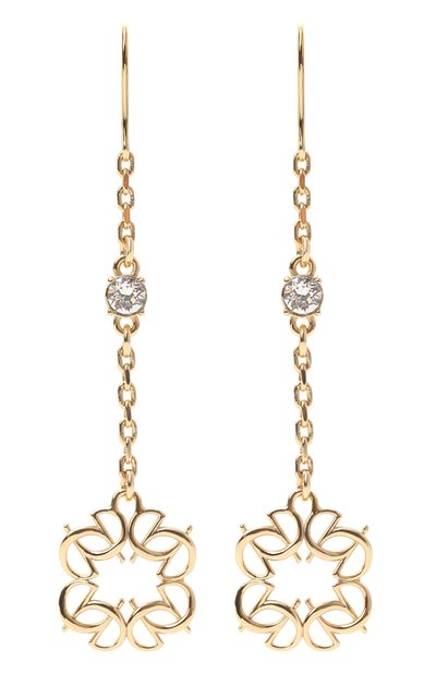 Женские серьги ELIE SAAB, арт. EA002GM001/