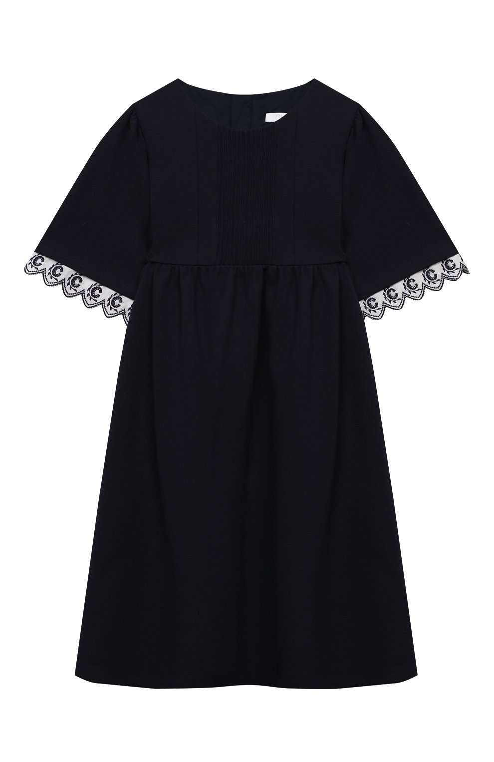 Платье CHLOÉ, арт. C12795, фото 1