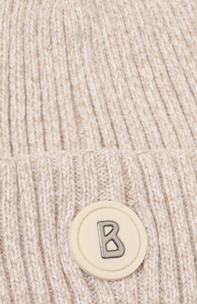 Шапка из шерсти и вискозы BOGNER, арт. 95386087, фото 3