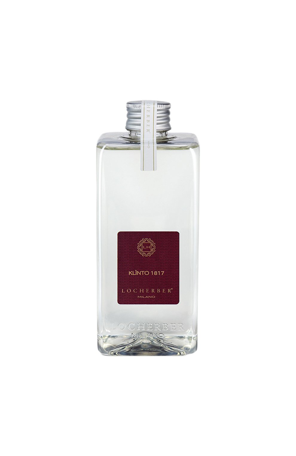 Жидкость для диффузора klinto 1817 (500ml) LOCHERBER MILANO, арт. 8021685610492, фото 1