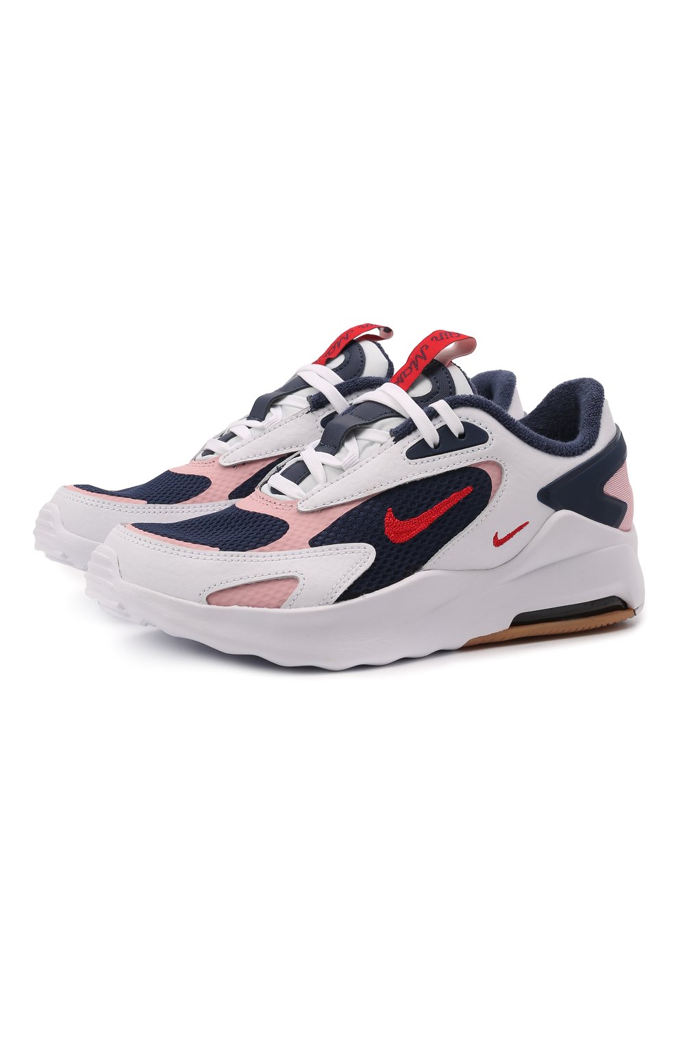 Кроссовки nike air max bolt NIKE, арт. DB3085-400, фото 1