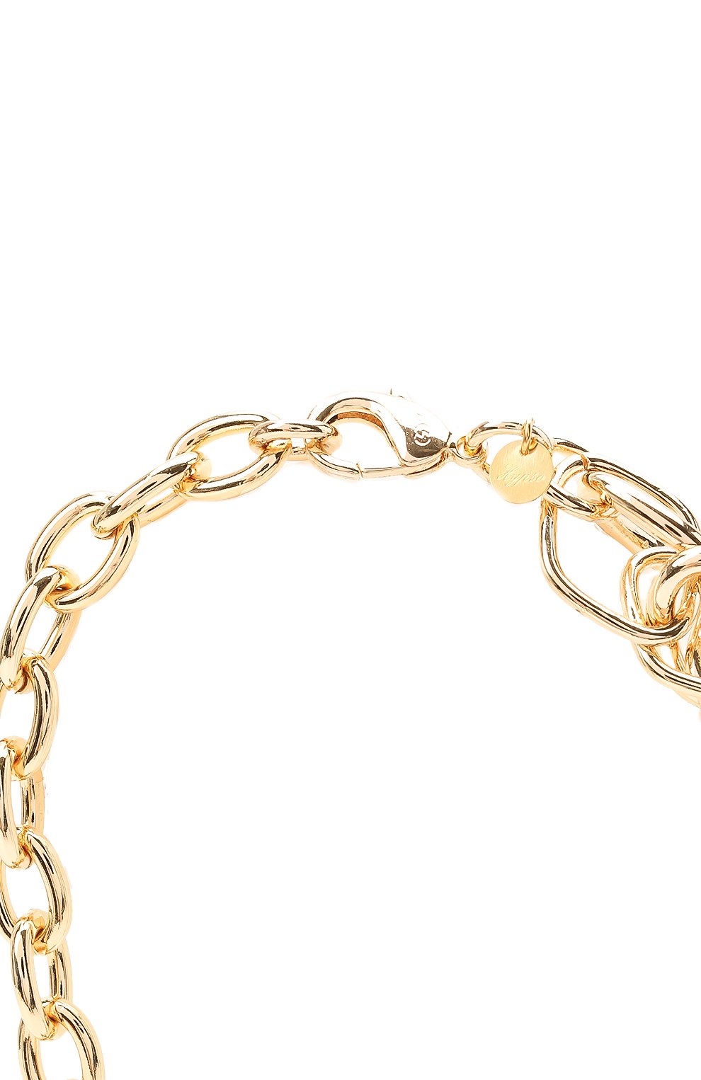 Колье HYPSO, арт. C0LLIER 0VERJ0Y, фото 3