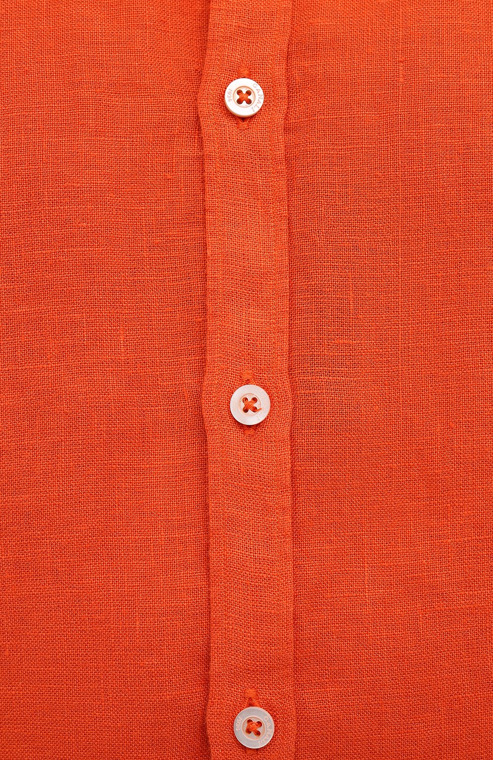 Льняная рубашка CANALI, арт. L7B1/GM02128, фото 5