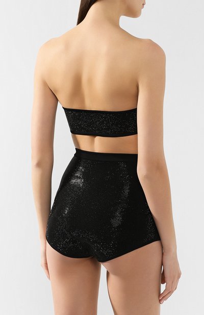 Топ-бюстье BALMAIN, арт. RF00994/K408, фото 4