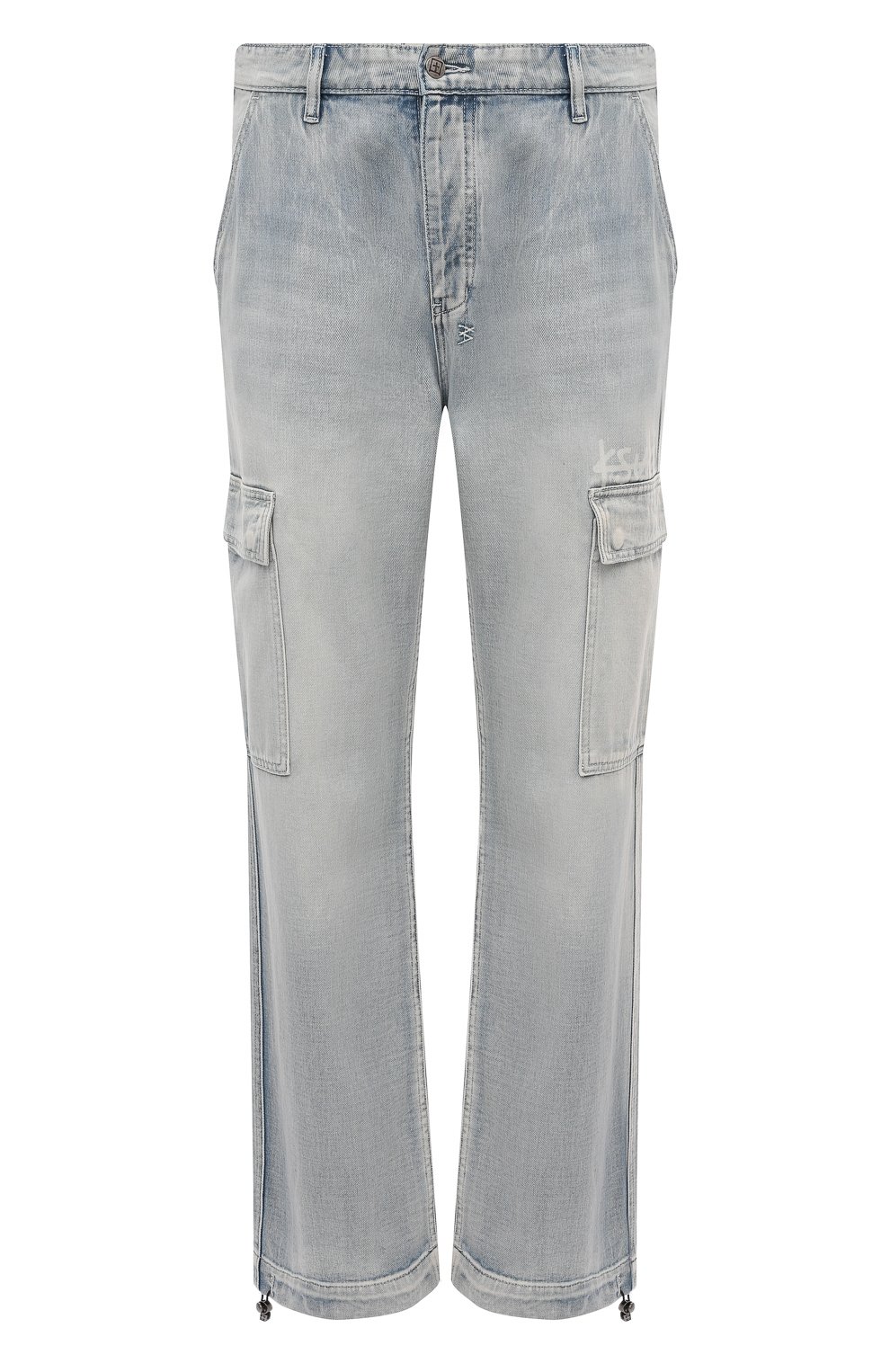 Джинсы KSUBI, арт. MPF24PA002, фото 1