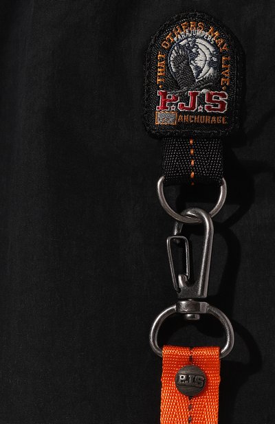 Брюки-карго PARAJUMPERS, арт. PMPARM04, фото 5