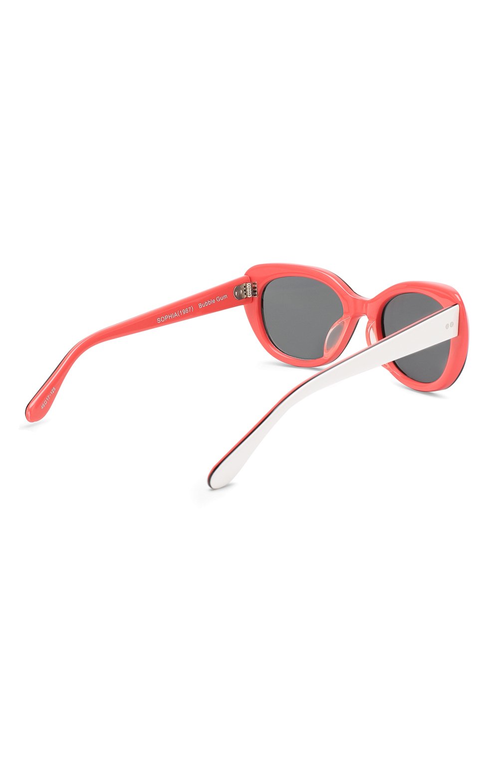 Солнцезащитные очки OLIVER GOLDSMITH, арт. S0PHIA, фото 3