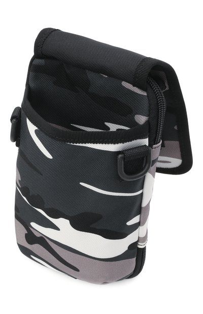 Текстильная сумка explorer BALENCIAGA, арт. 593329/2BKNX, фото 4