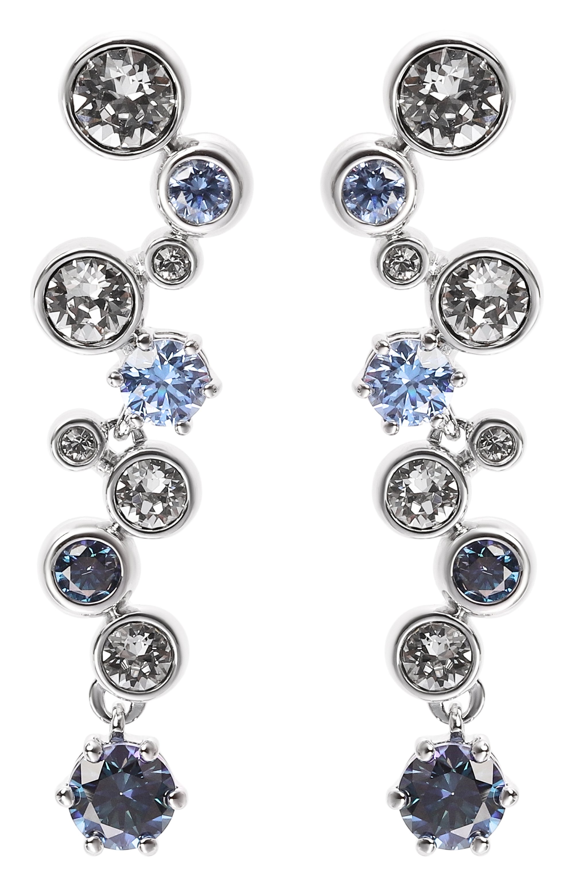 Серьги constella SWAROVSKI, арт. 5732775, фото 1
