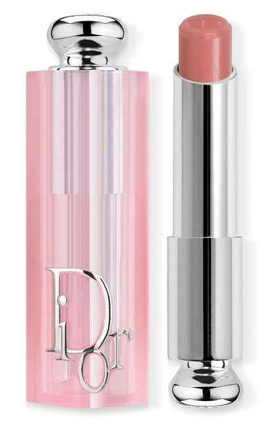 Женский бальзам для губ dior addict lip glow, оттенок 038 переливающийся серый (3,2g) DIOR, арт. E000000007