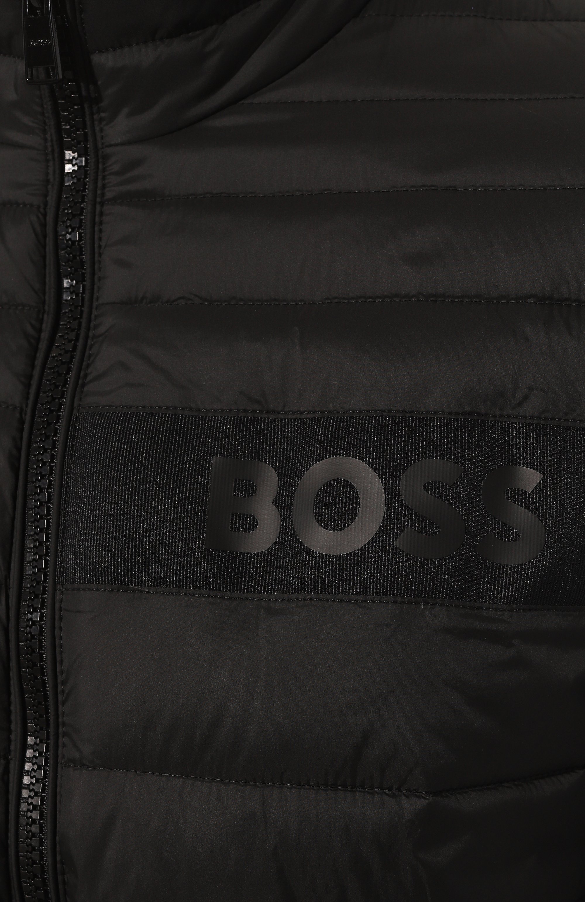Утепленная куртка BOSS, арт. 50464308, фото 5