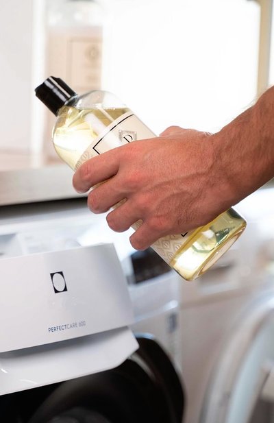 Комплексное средство для стирки белья №61 (1000ml) DANHERA ITALY, арт. DANH_061, фото 2