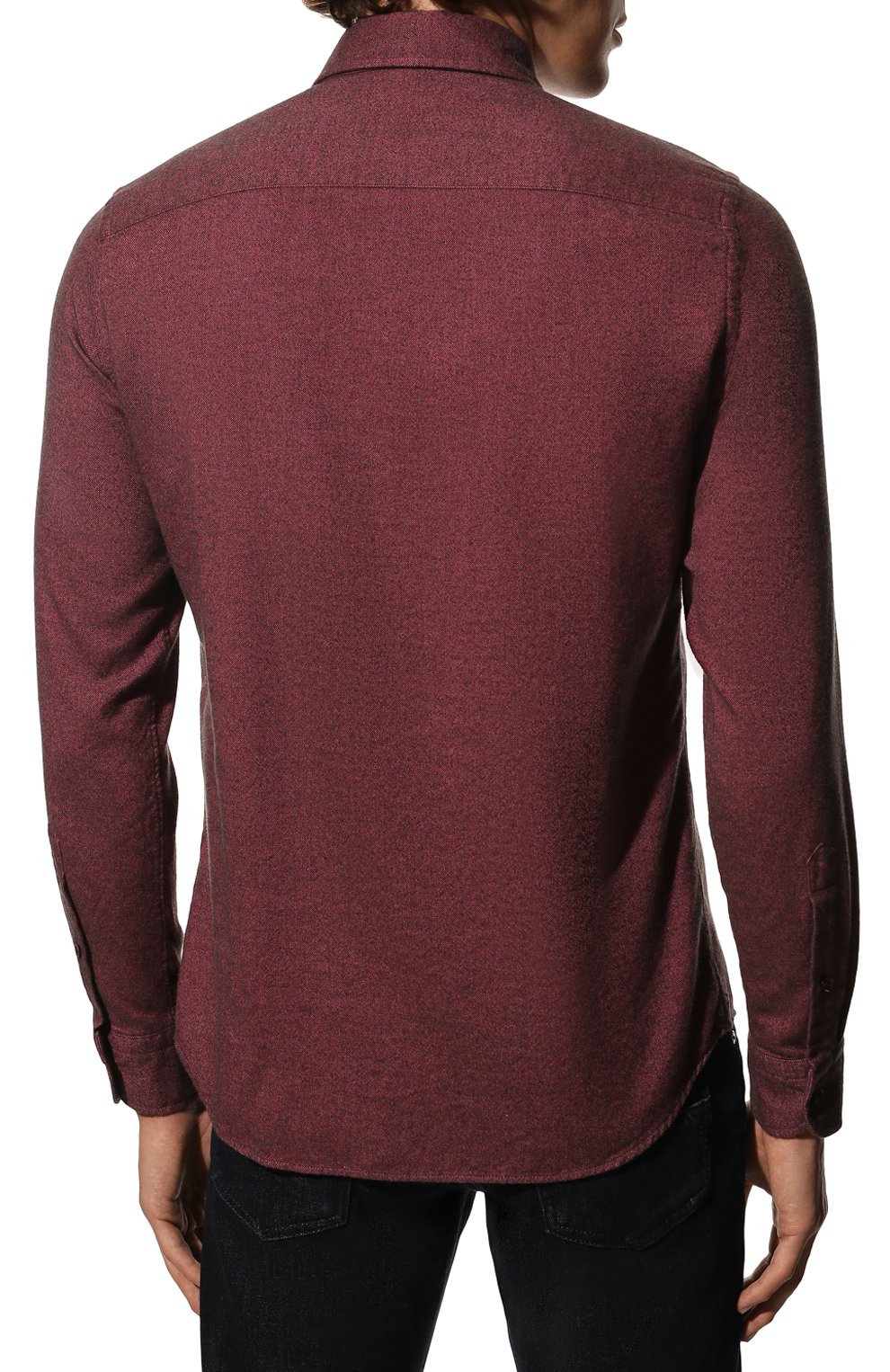 Хлопковая рубашка SONRISA, арт. IL9/BC/P9140, фото 4