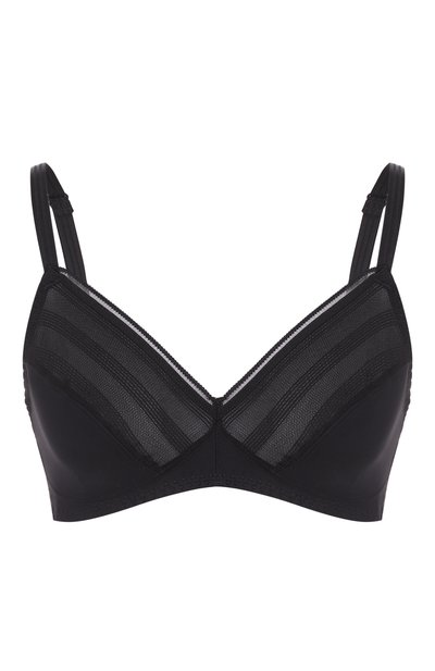 Женский бюстгальтер ANTIGEL, арт. ECJ6514