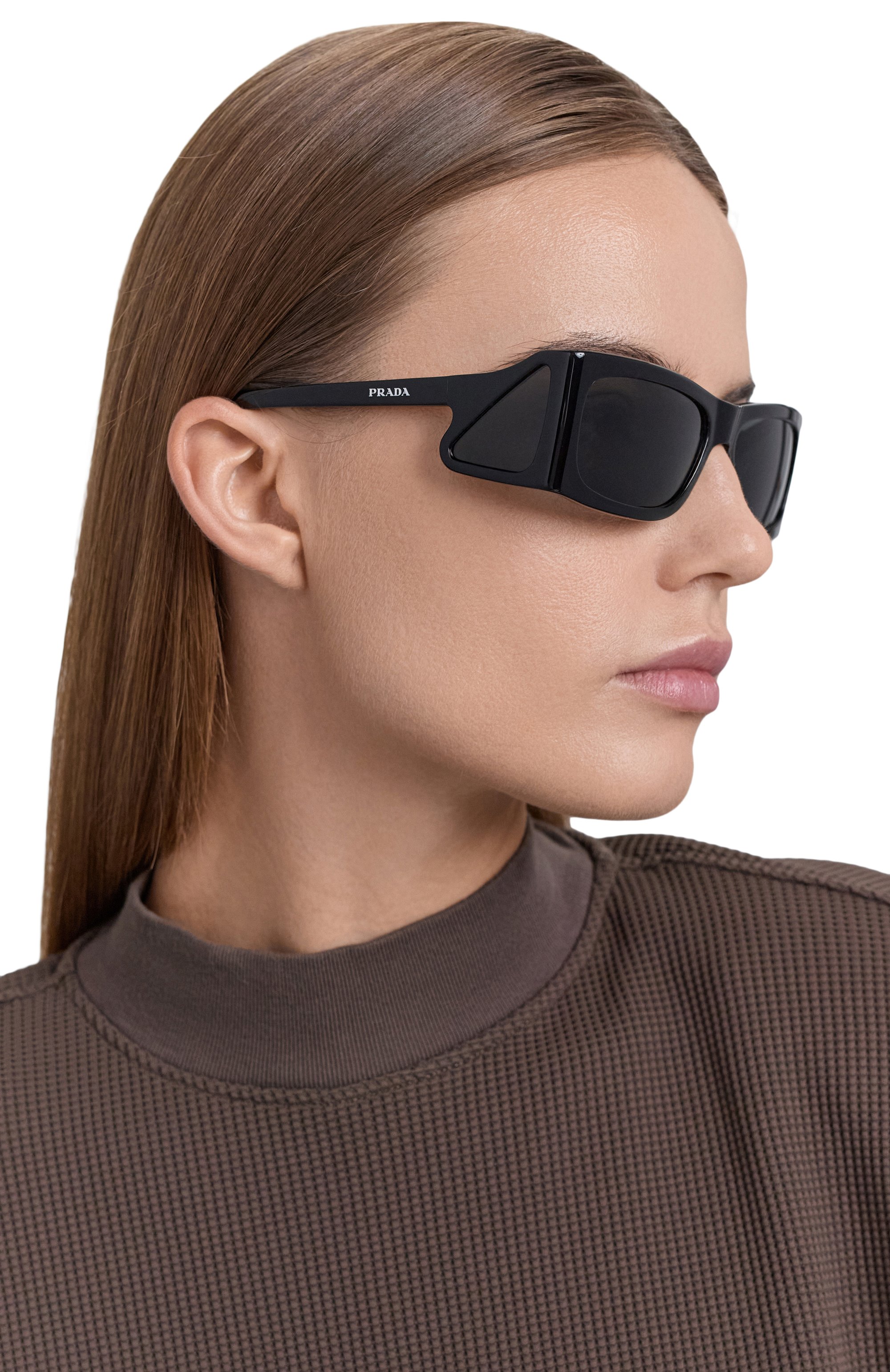 Солнцезащитные очки PRADA, арт. B03S-1AB5S0, фото 2