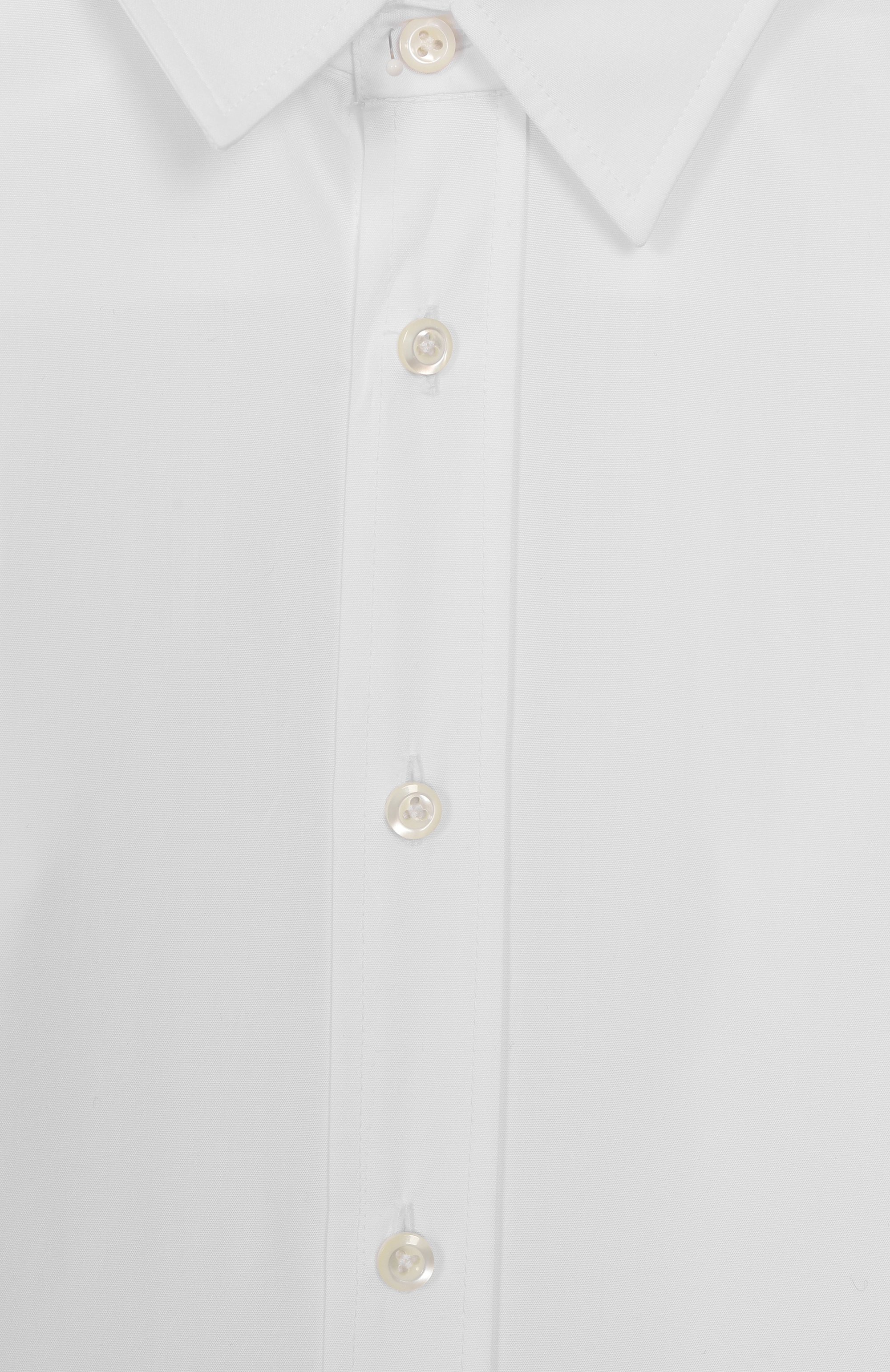 Хлопковая рубашка VAN LAACK, арт. VL-TIM-XX/140766/116-134, фото 3