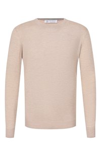 Светло-бежевый