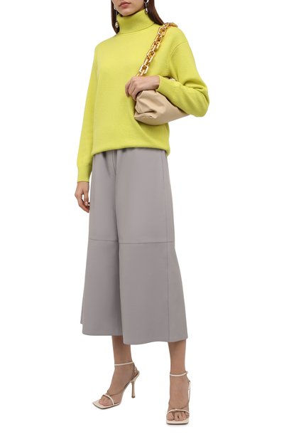 Кашемировый свитер TOM FORD, арт. MAK1080-YAX137, фото 2