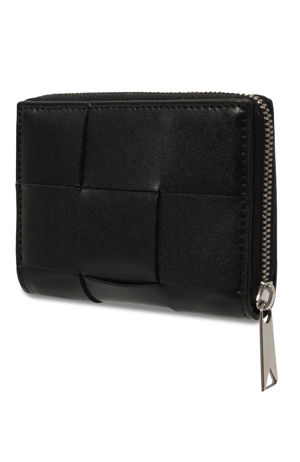 Кожаный кошелек для монет BOTTEGA VENETA, арт. 755373/VBWD2, фото 2