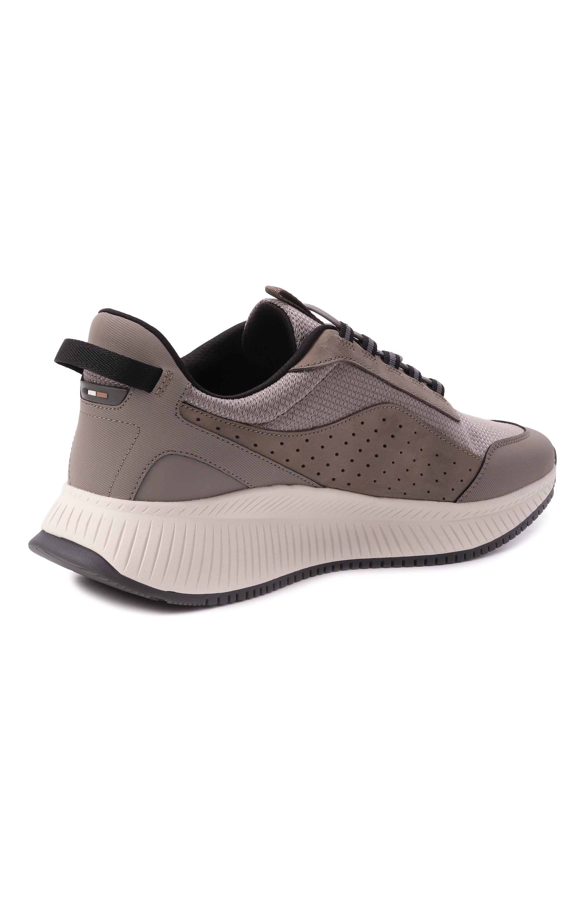 Комбинированные кроссовки ttnm evo BOSS, арт. 50552894, фото 5