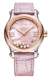 Часы happy sport CHOPARD, арт. 278559-6021, фото 1