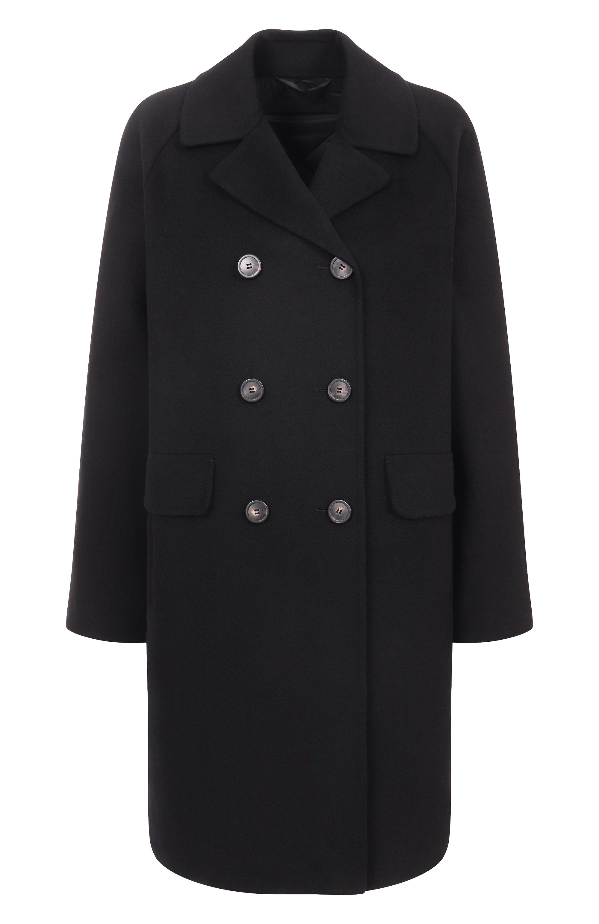 Комбинированное пальто WEEKEND MAX MARA, арт. Z0LF0, фото 1