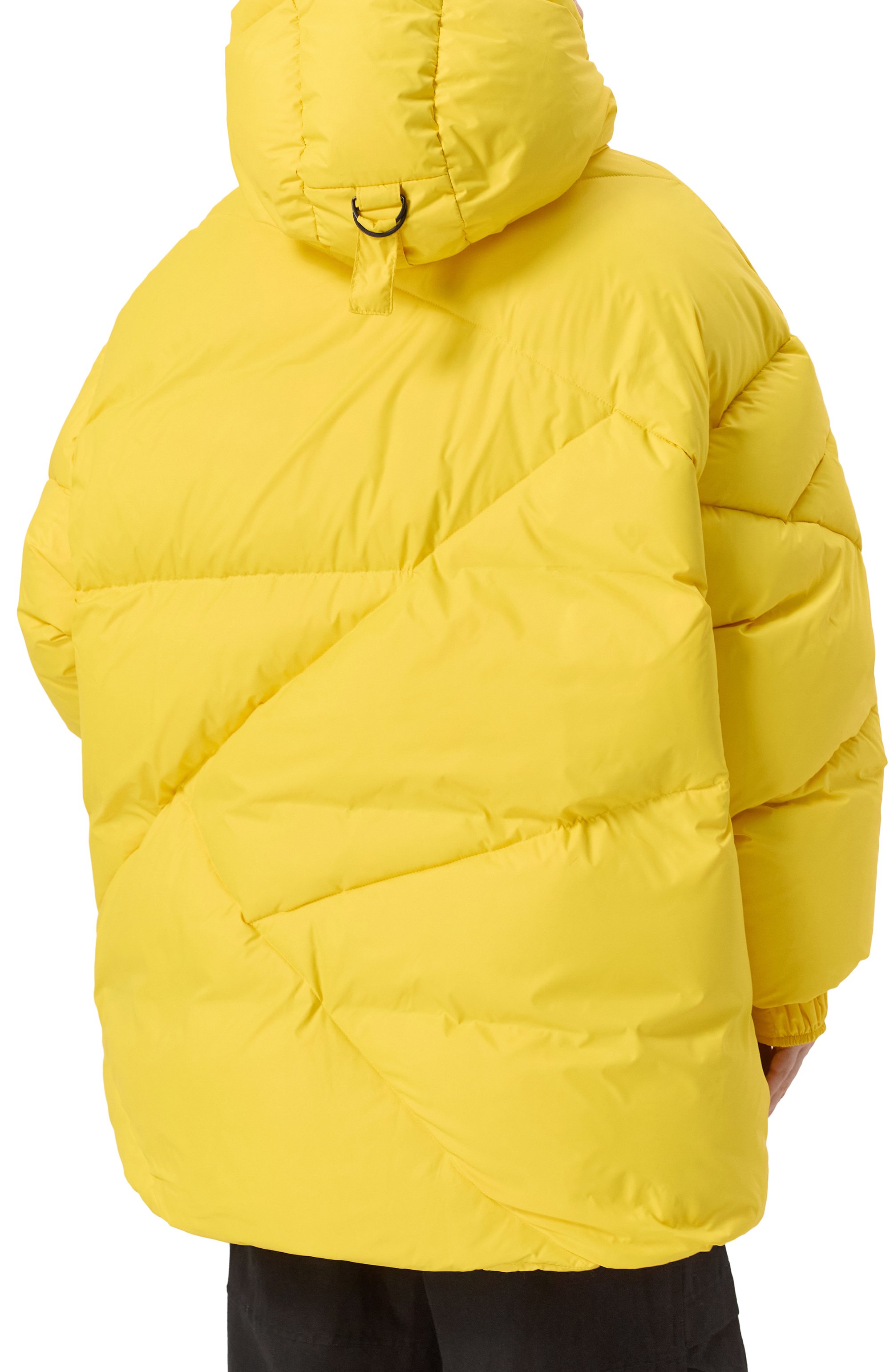 Пуховик ERMA, арт. FW0721, фото 4