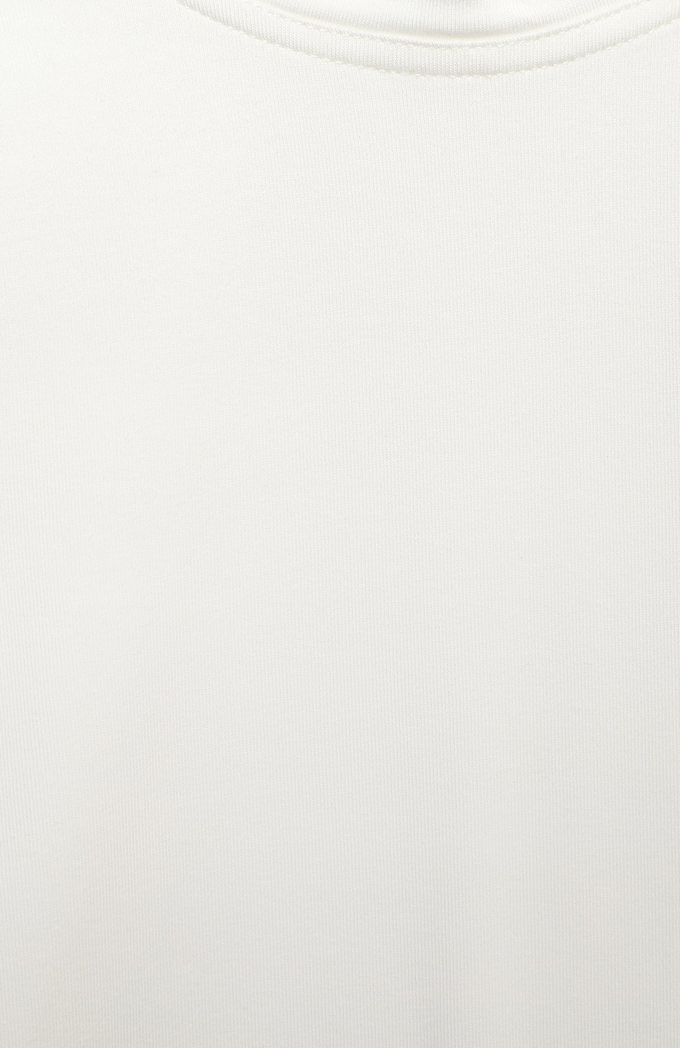 Хлопковая водолазка IL GUFO, арт. A20TA061M0011/10A-12A, фото 3