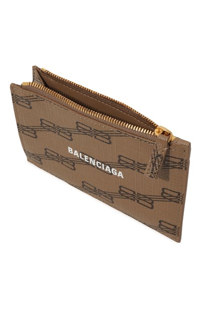 Футляр для кредитных карт BALENCIAGA, арт. 640535 210DA, фото 3
